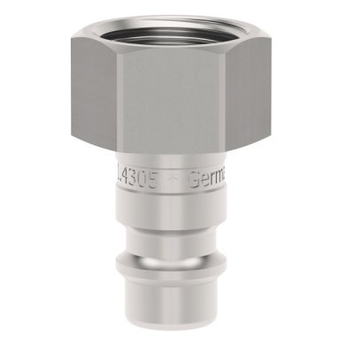 ESE vsuvka i1/2" ventil SS - obrázek