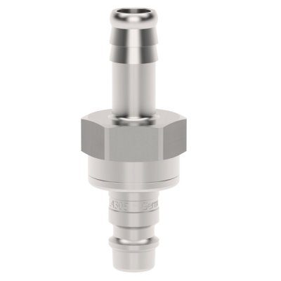 ESE vsuvka 6mm ventil SS - obrázek