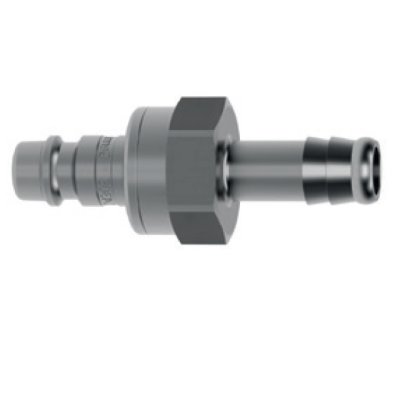 ESE vsuvka 6mm ventil SS - obrázek