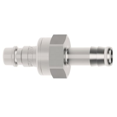 ESE vsuvka 8mm ventil SS