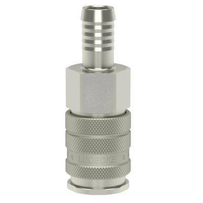 ESIG rychlospojka Industry Dn10 19mm - obrázek