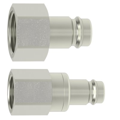ESIG vsuvka Industry Dn10 1/4" i