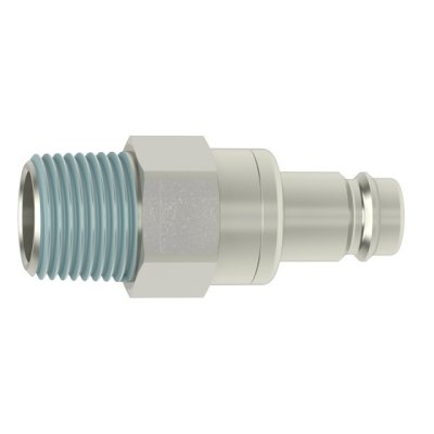 ESIG vsuvka 1/2" a ventil