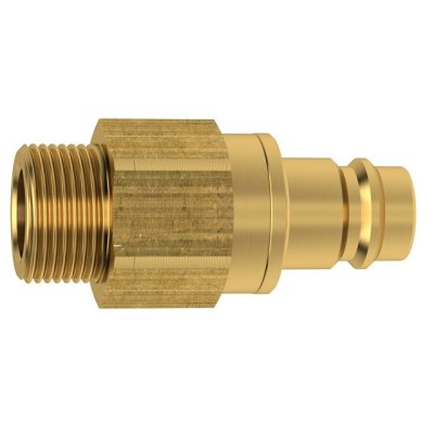ESG vsuvka a3/4" s ventilem