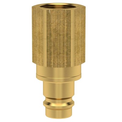 ESG vsuvka i1.1/4" s ventilem - obrázek