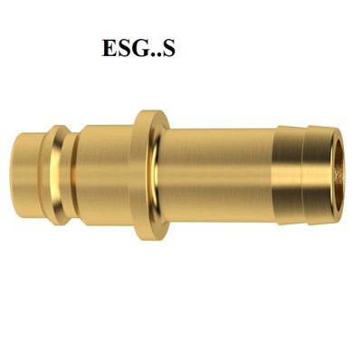 ESG vsuvka 25mm - obrázek