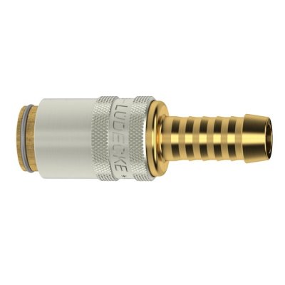 ESHM rychlospojka 6 mm - obrázek