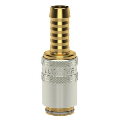 ESHM rychlospojka 6 mm