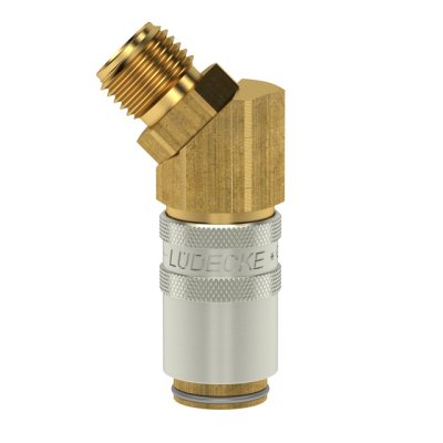 ESHM rychlospojka M10x1 45°