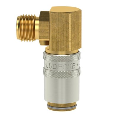 ESHM rychlospojka ESHM 3/8a  90°