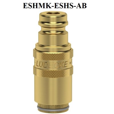 ESHM redukce vsuvka ESH/rychlospojka ESHM - obrázek