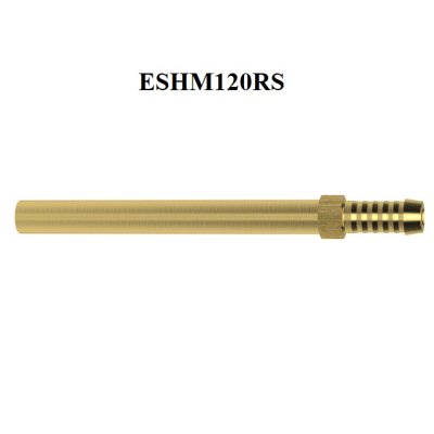 ESHM vsuvka trubka 08x63mm - obrázek