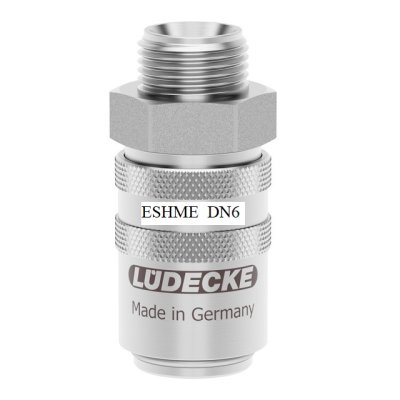 ESHME rychlospojka M14x1,5