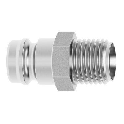 ESHME vsuvka M14x1,5 a s ventilem - obrázek