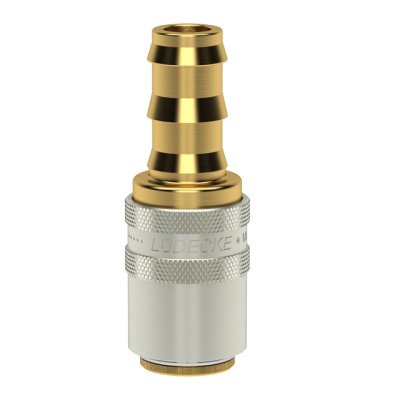ESH rychlospojka 10mm bez spony