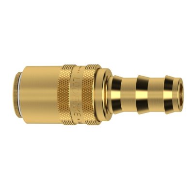 ESH rychlospojka 13mm s push-lock ventilem - obrázek