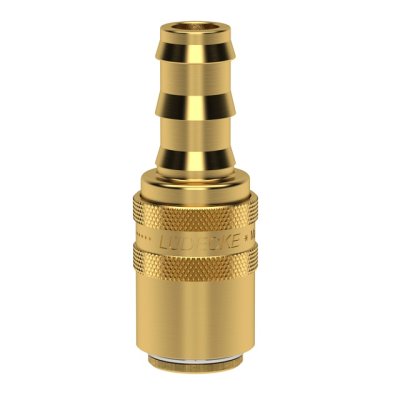 ESH rychlospojka 13mm s push-lock ventilem
