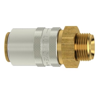 ESH rychlospojka 1/4"a - obrázek