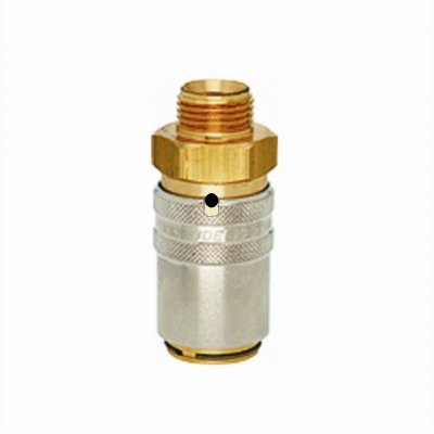 ESH rychlospojka 1/4"a - obrázek