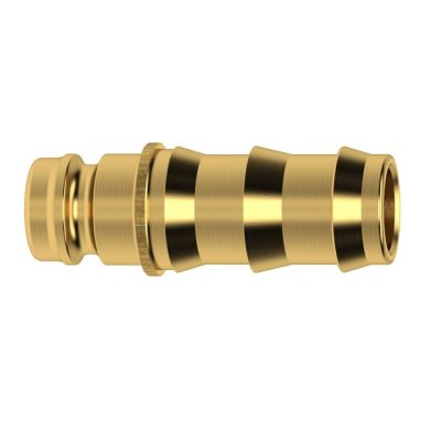 ESH vsuvka 13mm push lock - obrázek