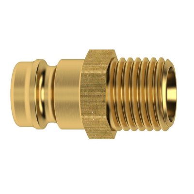 ESH vsuvka M14x1,5 s ventilem - obrázek