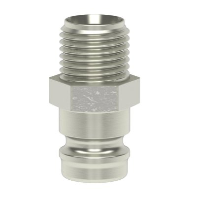 ESH vsuvka M14x1,5 s ventilem - obrázek