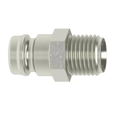 ESH vsuvka M14x1,5 s ventilem - obrázek