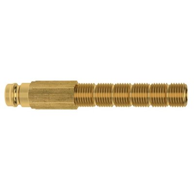 ESH vsuvka 3/8" a 6xz