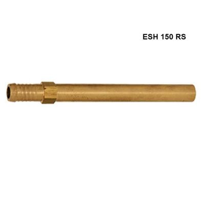 ESH trubka se vsuvkou pro formy Dn9 300 mm - obrázek