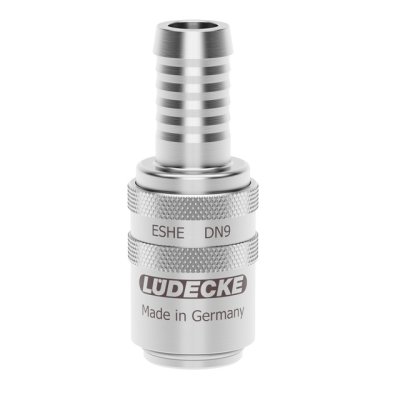 ESHE rychlospojka 13mm ventil
