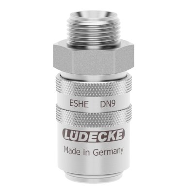 ESHE rychlospojka a M16x1,5