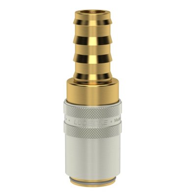 ESHG rychlospojka 16mm push lock