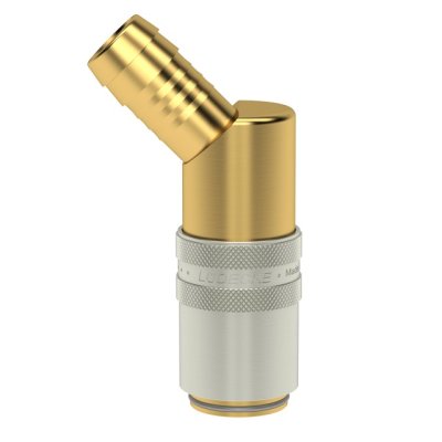 ESHG rychlospojka 19mm 45°