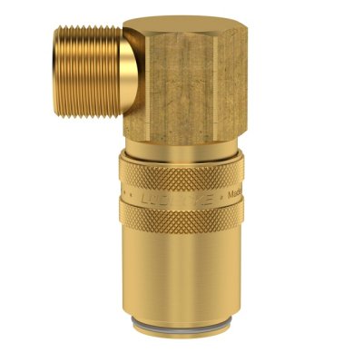 ESHG rychlospojka M24x1,5 90° - obrázek
