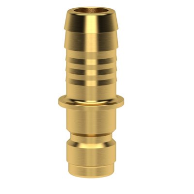 ESHG vsuvka 16mm push lock