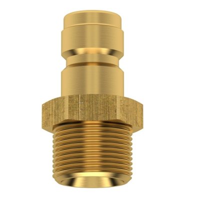 ESHG vsuvka a3/4" ventil