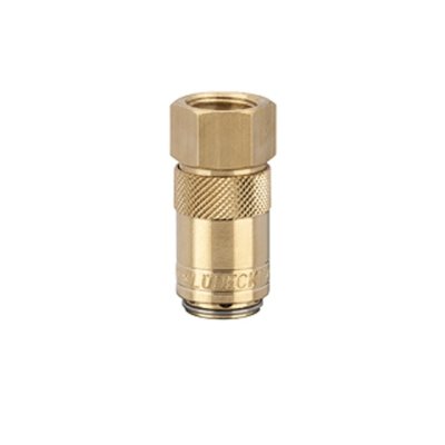 ESD rychlospojka i 3/8" ventil - obrázek