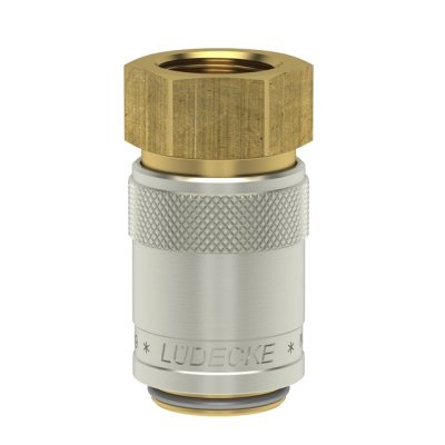 ESD rychlospojka i 1/2"