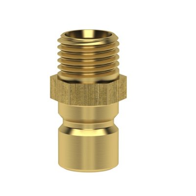 ESD vsuvka a3/8" ventil