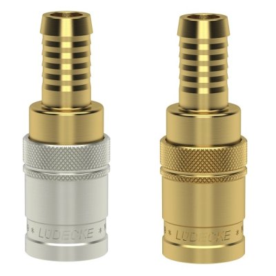 ESDF rychlospojka 13mm