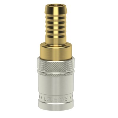 ESDF rychlospojka 13mm ventil - obrázek