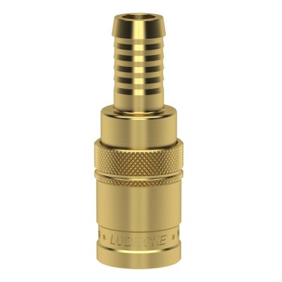 ESDF rychlospojka 13mm ventil - obrázek