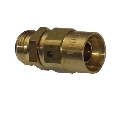 voda objímka GSA MS AG 3/4˝-17 - obrázek