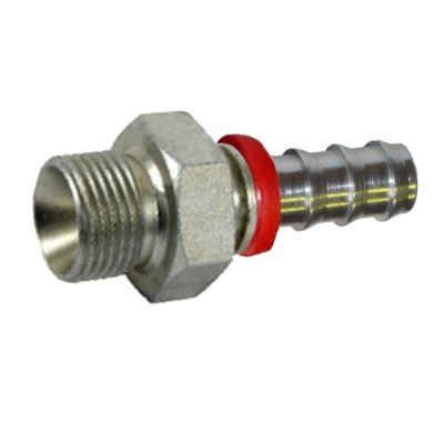 Lock on VZ trn nástrčný trn DN10 i3/8"aG3/8" DIN3863
