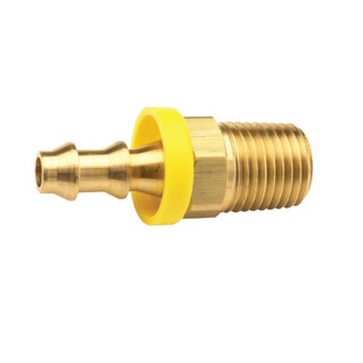 koncovka nástrčná Ms d 3/8" AR3/8˝-18