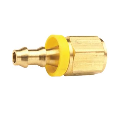 koncovka nástrčná Ms IG3/8" d10