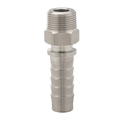 DA koncovka pára R1/2"-13 SS - obrázek