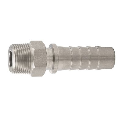 DA koncovka pára R1/2"-13 SS
