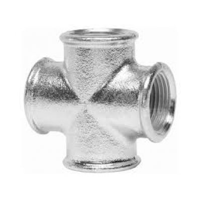 voda pozink X-kus i DN25, 1"