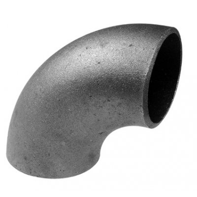 voda ocel varné koleno Dn100, 4" D108x3,5